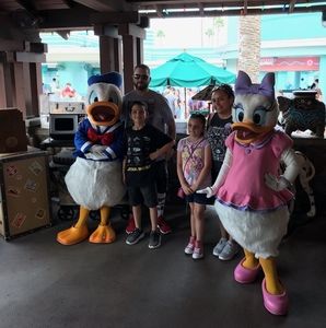 Meet your Posher, Vanessa